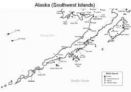 Alaska Southwest 256 